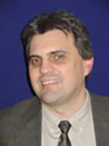 Image of Ted MARTIN